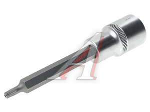 Изображение 2, RF-34710020 Бита-головка 1/2" TORX T20х100мм с отверстием ROCKFORCE