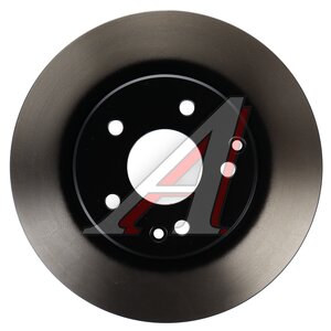 Изображение 4, RN1361 Диск тормозной MERCEDES C (W202), E (W210) передний (1шт.) NIBK