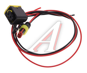 Изображение 2, 1105037-2007 KIT Проводка FAW J6 подключение топливного фильтра SEPAR OE