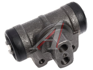 Изображение 5, F026002533 Цилиндр тормозной задний OPEL Movano (98-) правый BOSCH