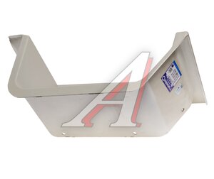 Изображение 3, DZ14251240051-MX Корпус SHACMAN SHAANXI X3000 подножки нижней левой (под покраску) MOVELEX