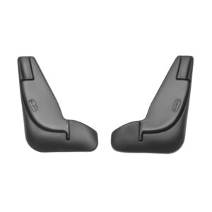 Изображение 1, NPLBR6487F Брызговик PEUGEOT Partner (02-08) передний комплект NORPLAST