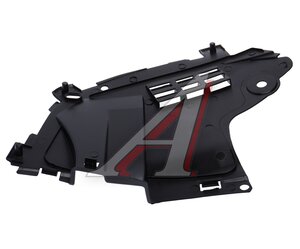 Изображение 2, NSP076001549324 Дефлектор RENAULT Logan2 бампера левый NSP