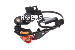 Изображение 1, RPL94WR020 Датчик АБС HONDA Civic (01-) колеса переднего левого ROERS PARTS