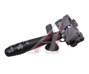 Изображение 1, 23517 Переключатель подрулевой ЛАДА Largus RENAULT Logan (04-) MEAT&DORIA