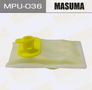 Изображение 3, MPU-036 Фильтр насоса топливного HONDA Accord (98-) MASUMA