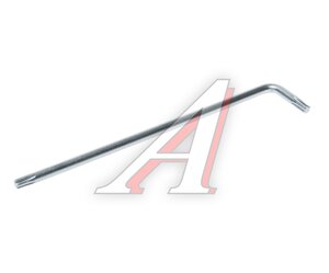 Изображение 2, RF-76615XL Ключ TORX Г-образный T-15 экстрадлинный ROCKFORCE