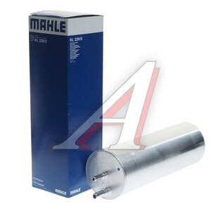 Изображение 2, KL2295 Фильтр топливный VW Transporter T5 (16-) MAHLE