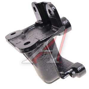 Кронштейн УАЗ-452 рессоры передней/задней левый задний АККОМ, 451Д-2902445/ 045150-2902445-00/ 045150290244500, 451Д-2902445,
                                                          фото 2 Изображение 2, 0451-50-2902445-00 Кронштейн УАЗ-452 рессоры передней/задней левый задний АККОМ