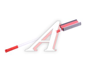 Изображение 2, CLA00173 Щетка для мойки автомобиля телескопическая 75-125см CLIM ART