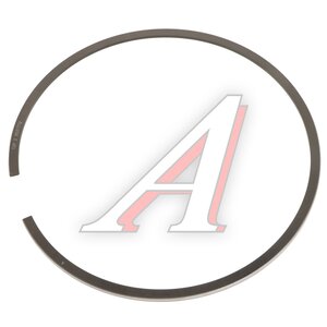 Изображение 1, C5537772 Кольцо поршневое DONGFENG компрессионное нижнее OE