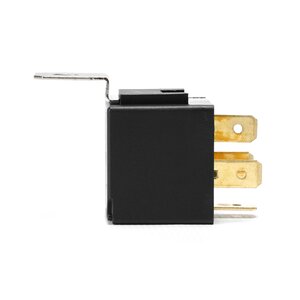 Изображение 3, 751.3777 AE Реле электромагнитное 24V 5-ти контактное 20/10А переключ. с кронштейном (блистер) AVTOELECTRICA