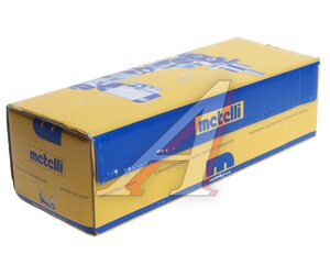 Изображение 5, 05-0481 Цилиндр тормозной главный FIAT Ducato (244) METELLI