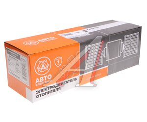 Изображение 4, 681.3780К-10 АЕ Мотор отопителя ОСА 9000 24V в сборе AVTOELECTRICA