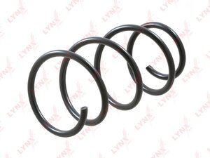 Изображение 2, SC3008 Пружина TOYOTA Corolla (06-) подвески передней LYNX