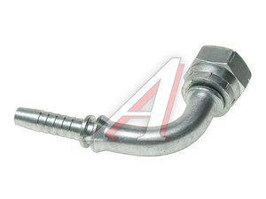 Изображение 2, M20593-05-06 Фитинг BSP90°(Г) конус 60° 5/16" (3/8"-19)