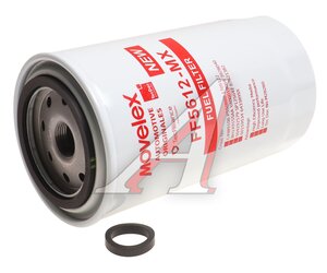 Изображение 1, C4989106-MX Фильтр топливный JAC N200 (19-) грубой очистки MOVELEX