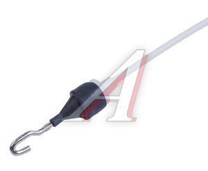 Изображение 3, 29-98907-SX Трос AUDI 100 (91-94) привода замка двери передней STELLOX