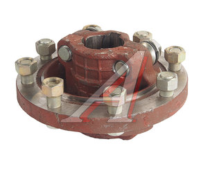 Изображение 2, 50-3104010-А1 СБ Ступица МТЗ колеса заднего в сборе РЗТЗ