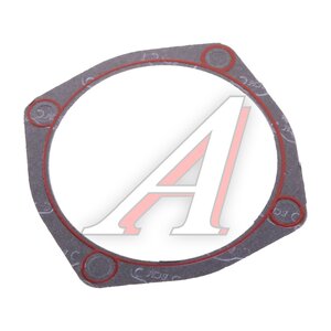 Прокладка насоса водяного ВАЗ-2101-2107 крышки с герметиком БЦМ, 21010130704600,
                                                          фото 1 Изображение 1, 2101-1307046 Прокладка насоса водяного ВАЗ-2101-2107 крышки с герметиком БЦМ