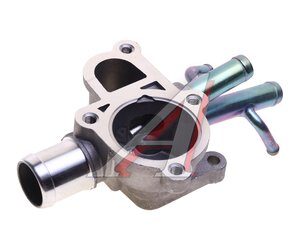 Изображение 2, 25620-26160 Корпус HYUNDAI Accent, Elantra KIA Rio (05-) термостата OE