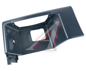 Изображение 1, AC81615100374 Подножка MAN TGA XXL нижняя правая ALFA CAR