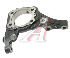 Изображение 1, 51715-2B050 Кулак поворотный HYUNDAI Santa Fe (06-) левый OE