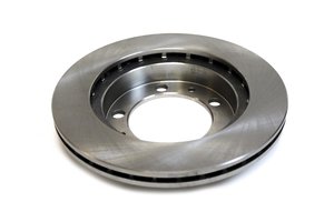 Изображение 5, MP-3160-3501076-09 Диск тормозной УАЗ-3160, Хантер, Патриот METALPART