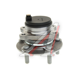 Изображение 2, KHB4316STD Ступица FORD Mondeo (14-) задняя с подшипником KORTEX