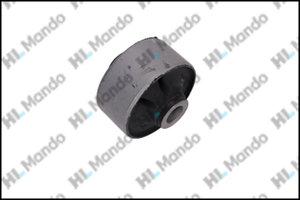 Изображение 4, DCC010064 Сайлентблок HYUNDAI Getz рычага переднего нижнего "G" MANDO