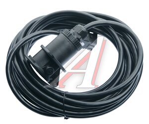 Изображение 2, 40001904023 Кабель питания полуприцепа,  10м SORL