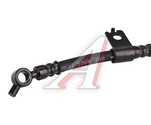 Изображение 2, 58732-3K000 Шланг тормозной HYUNDAI Sonata NF (05-) передний правый OE