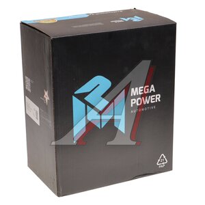 Изображение 6, 500-11-025 Насос механизма опрокидывания кабины КАМАЗ-54901 MEGAPOWER