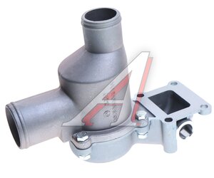 Изображение 1, VG1096069601 Термостат SITRAK HOWO дв.D10 (80град.) OE