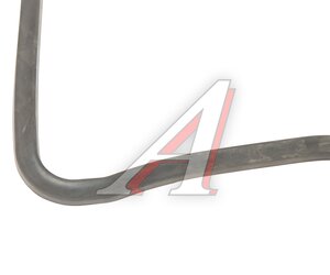 Изображение 3, 1001799606 Прокладка SHACMAN SHAANXI дв.WP13 поддона масляного