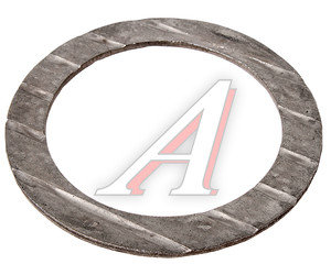 Изображение 1, 53837-74010 Шайба HYUNDAI HD120, 160, 170, 260, 270 сателлита дифференциала OE