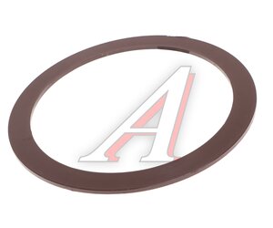 Изображение 1, 070185 Кольцо уплотнительное BPW ступицы задней (160x190x3.5) SAMPA