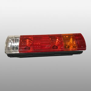Изображение 3, 3716020-362 Фонарь задний FAW J5, J6 правый SHAFTGEAR