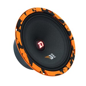 Изображение 5, Gryphon Pro 165SE Колонки среднечастоные 6" (16см) 80Вт DL AUDIO