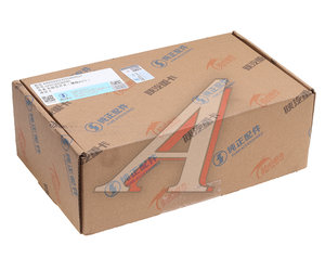 Изображение 4, DZ97189584985 Переключатель подрулевой SHACMAN SHAANXI X6000 левый OE
