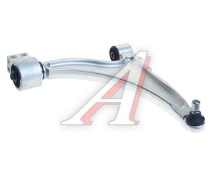 Изображение 1, 19347679 Рычаг подвески OPEL Insignia (08-17) передней нижний правый DELCOPARTS