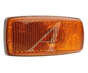 Изображение 2, WG9925720014 Фонарь габаритный SITRAK HOWO боковой OE