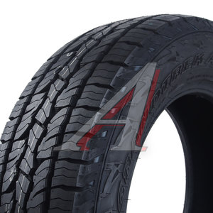 Изображение 2, 265/60 R18 Покрышка DUNLOP Grandtrek AT5