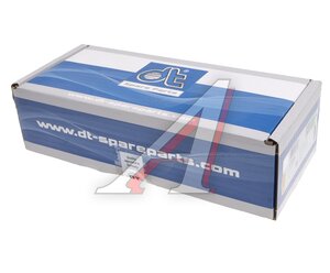 Изображение 3, 2.72155 Мотор-редуктор стеклоподъемника SCANIA VOLVO правый DT