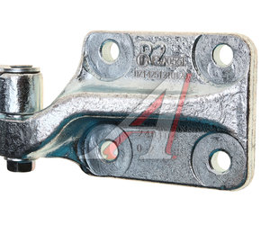 Изображение 3, DZ14251210120 Петля SHACMAN SHAANXI X3000 двери правой нижняя OE