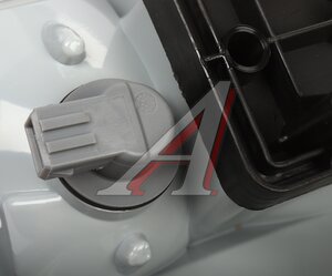 Изображение 4, BSG25805047 Фонарь задний FIAT IVECO Daily (00-05) с платой левый BSG