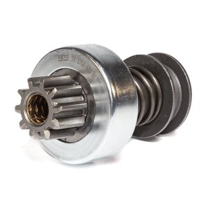 Изображение 2, 24.3708-600 AE Привод стартера МТЗ 12V (6 шлицев) AVTOELECTRICA