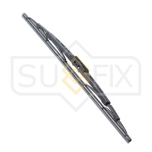Изображение 1, SW-1019 Щетка стеклоочистителя 480мм каркасная SUFIX