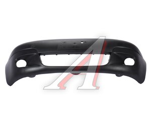 Изображение 1, NSP0196563988 Бампер DAEWOO Matiz (98-05) передний NSP