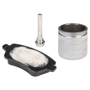 Изображение 4, G5150254 Смазка для тормозной системы 30г (до +1000С) туба CARVILLE RACING